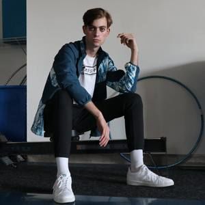 Meet your Posher, Timothy